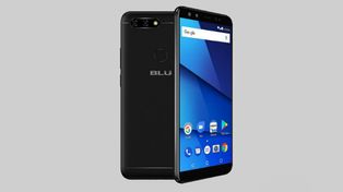 Blu Vivo X with full-screen design, quad cameras and 4GB RAM launched