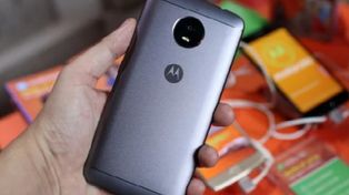 Motorola Moto E6 spotted on FCC listing with 3,000 mAH battery 
