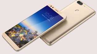 InFocus Vision 3 Pro launched at Rs. 10,999: Specs and features