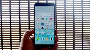 InFocus Vision 3 Pro top features you should know: Face unlock, Dualfie and more
