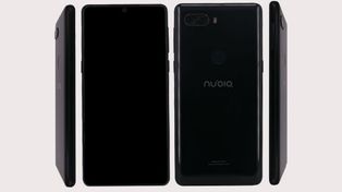 Nubia Z18 visits TENAA revealing 5.99-inch display, 8GB RAM 