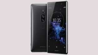 Sony Xperia XZ2 Premium up for pre-orders starting from July 2