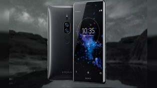 Sony Xperia XZ2 Premium price and availability revealed