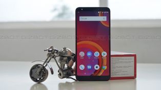 Comio X1 review: It’s all about design and looks 