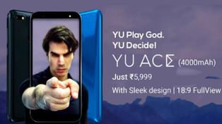 Micromax Yu Ace vs Other budget smartphones under Rs. 7,000