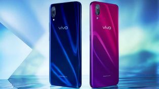 Vivo X23 specifications out by leaked presentation slide