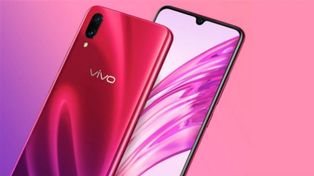 Vivo X23 with Snapdragon 670 set to launch September 6