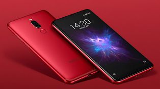 Meizu launches Meizu Note 8 with dual cameras and Snapdragon 632 SoC