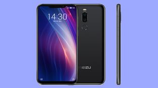 Meizu X8 with Snapdragon 710 SoC officially launched for Rs 16,000