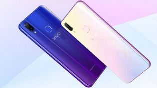 Vivo Z3i announced with waterdrop notch, dual rear cameras, 6GB RAM and more
