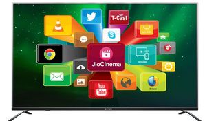 Intex brings new line of 4K UHD Smart LEDs with JioCinema support