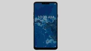LG G7 One will be company's first smartphone to run on Android 9 Pie