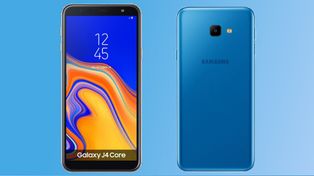 Samsung Galaxy J4 Core Android Go smartphone announced: Price, specs and features
