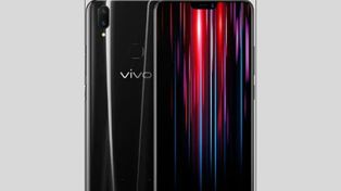 Vivo Z1 Lite with notched display and Snapdragon 626 SoC launched for Rs 11,400