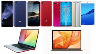 Week 43, 2018 launch round-up: OnePlus 6T, Honor Magic 2, Apple iPad Pro, Lenovo Z5 Pro and more