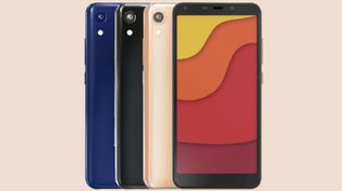 Mobiistar C1 Shine with Face Unlock launched for Rs. 6,100