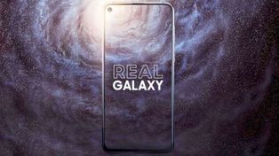 Samsung Galaxy A8s launch today: How to watch the live stream