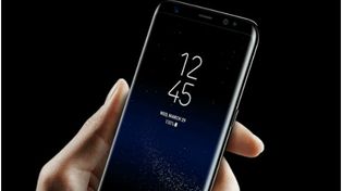 Samsung Galaxy Note 8 Android Pie beta program to release next week