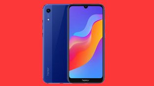 Honor Play 8A with water-drop notch and Android 9 Pie officially launched for Rs 8,000