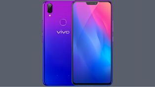 Vivo Y89 announced: Price, specifications, features and more