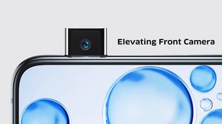 Vivo APEX 2019 official teaser shows next-gen elevating camera