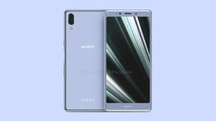 Sony Xperia L3 with 5.7-inch display spotted on FCC
