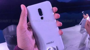 Meizu Note 9 to launch on the 6th of March: A threat to the Redmi Note 7?