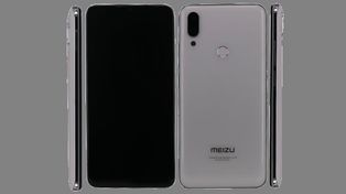 Meizu Note 9 with a 48 MP Samsung camera sensor spotted on TENAA
