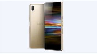 Sony Xperia L3 announced at MWC 2019: Price, specs and features
