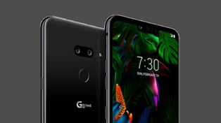 LG G8 ThinQ now available for pre-order: Costs Rs 55,250