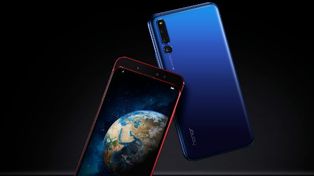 Honor Magic 2 3D version with triple-lens front camera launched for Rs 60,557