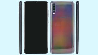 Samsung Galaxy A60, Galaxy A70 key specs revealed by TENAA