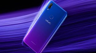 Vivo Z3 Emerald color variant with 6GB RAM and 128GB storage launched 