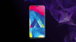 Samsung Galaxy A20e goes official with 15W fast charging support and dual rear cameras