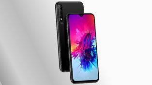 Infinix Smart 3 Plus top features: Triple rear cameras, waterdrop notch and more