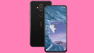 Nokia X71 vs other smartphones available in India under Rs. 30,000