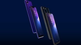 Xolo ZX launched in India starting from Rs. 11,499