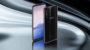 Meizu 16Xs Unveiled With 46MP Triple Camera Setup, SD 675 & More