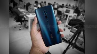 Oppo Reno 10x zoom: The Good, The Bad, And The X Factor