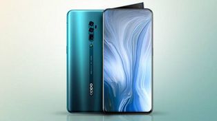 OPPO Reno 10x Zoom Vs Best Premium Camera Smartphones