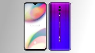 Oppo Reno Z with pop-up camera announced: Price, specs and more