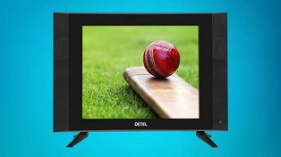 Detel Launches Cheapest LED TV