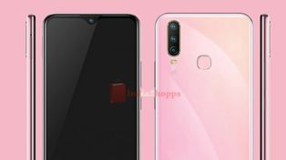 Vivo Y3 complete specs leak: Comes with a triple rear-camera setup with Helio P35 SoC