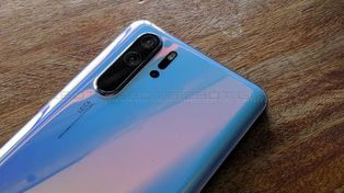 Huawei P30 Pro New Edition With GMS Support Tipped To Launch On May 15