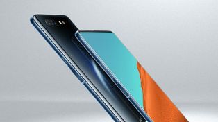 Nubia X 5G Edition Officially Launched In China