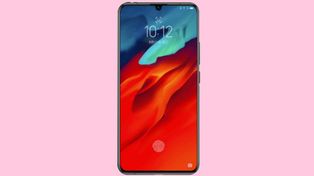 Lenovo Z6 Launched In China: Triple Rear Cameras, In-Display Fingerprint Reader, And More