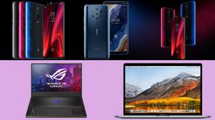 Week 28, 2019 Launch Roundup - Nokia 9 PureView, 10.or G2, Redmi K20, HONOR Play 8 And More
