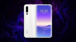 Meizu 16s Pro With Snapdragon 855 To Launch On August 28 
