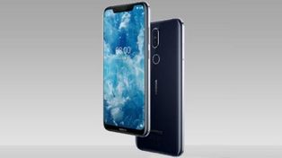 Nokia Rolls Out Android Q Beta 5 With July Security Patch for Nokia 8.1