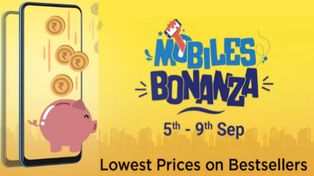 Flipkart Mobiles Bonanza Offers: Realme C2, Asus 6Z, Redmi Note 7 Pro, Nokia 8.1 And More